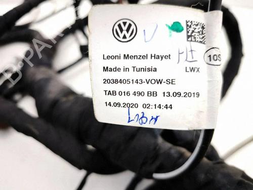Wiring harness VW ID.3 (E11, E12) Pro S | BP40206680E16 - Image 10