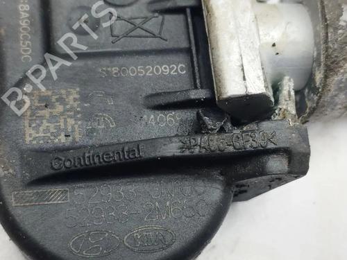 Electronic sensor HYUNDAI i30 (GD) 2.0 | BP33881399M84 - Image 5