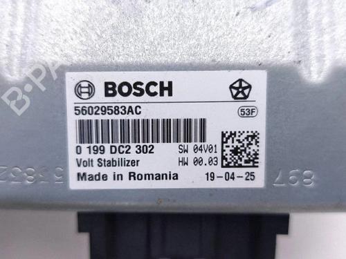 Electronic sensor MASERATI LEVANTE SUV (M161) 3.0 S Q4 | BP40465677M84 - Image 6