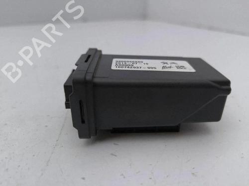 Electronic module CITROËN C4 CACTUS 1.6 HDi 90 | BP37289818M83 - Image 4