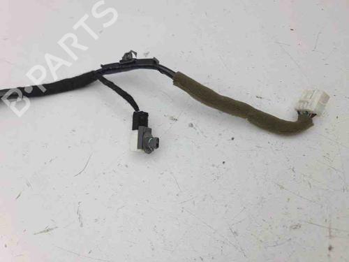Wiring harness MAZDA 6 Estate (GJ, GL) 2.2 D | BP28878807E16 