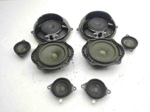 Elektronische module MAZDA CX-7 (ER) 2.2 MZR-CD AWD (ER10A) (173 hp) 28849099