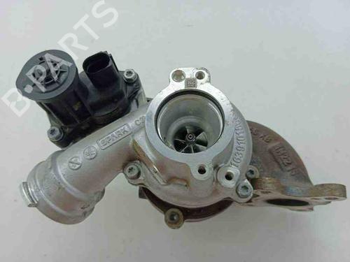 Used Turbocharger/Supercharger SEAT ARONA (KJ7, KJP) 1.0 TSI (116 hp) 28896529