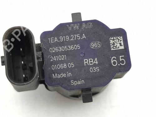 Electronic module FORD USA EXPLORER (CX740) EV | BP37610693M83  - Image 6