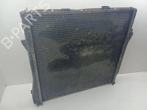Water radiator BMW X5 (E53) 3.0 d | BP28843031M31  - Image 5