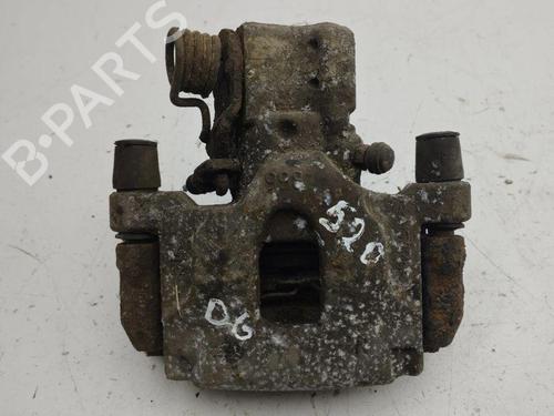 Used Right rear brake caliper HONDA CIVIC IX (FK) 2.2 i-DTEC (FK3) (150 hp) 28893759