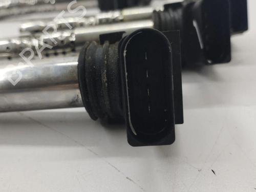 Ignition coil BENTLEY CONTINENTAL FLYING SPUR (3W_) 6.0 | BP28898535M94 
