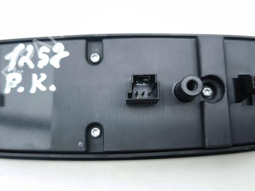 Left front window switch MERCEDES-BENZ A-CLASS (W169) A 180 CDI (169.007, 169.307) | BP33864013I27  - Image 7
