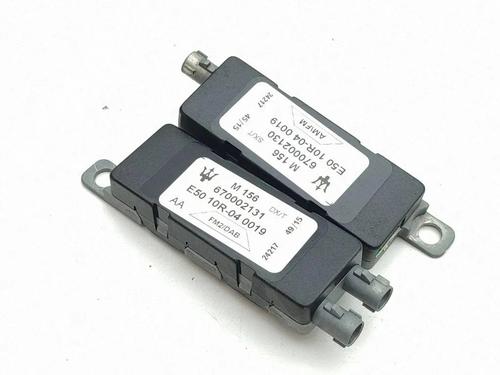 Electronic module MASERATI GHIBLI III (M157) 3.0 D | BP37699098M83 - Image 2