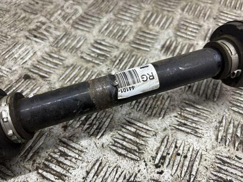Left front driveshaft SUZUKI VITARA (LY) 1.4 Hybrid (Mild Hybrid) AllGrip | BP40193589M38 - Image 4
