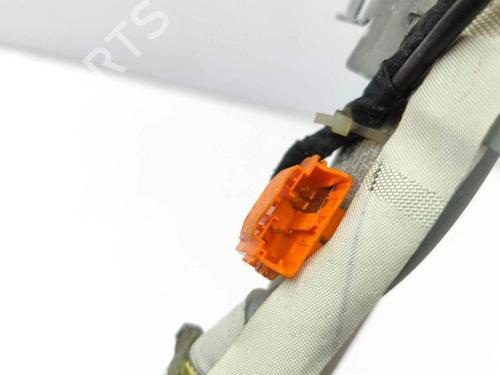 Right curtain airbag MASERATI QUATTROPORTE V 4.2 | BP28905713C12 