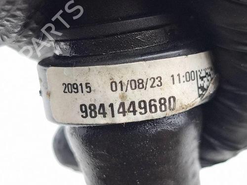 Pipe JEEP AVENGER (J2) Electric | BP39546423M125  - Image 6