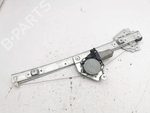 Used Front left window mechanism Front left window mechanism 28885127 28885127
