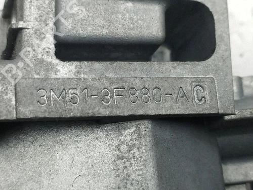 Ignition barrel FORD FOCUS C-MAX (DM2) 2.0 TDCi | BP40191880M48 - Image 8