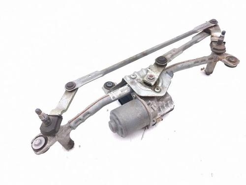 Used Front wipers mechanism Front wipers mechanism 37599235 37599235