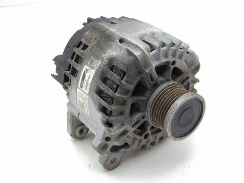 Used Alternator Alternator SEAT ATECA (KH7, KHP) 1.6 TDI (115 hp) 40193271 40193271