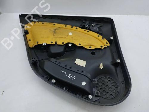 Rear right panel OPEL CORSA D (S07) 1.3 CDTI (L08, L68) | BP36064233C61  - Image 7