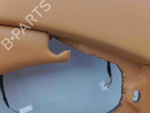 Rear left panel MASERATI QUATTROPORTE V 4.2 | BP28878152C60 