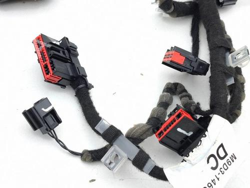 Wiring harness JAGUAR I-PACE (X590) EV400 AWD | BP37522064E16 - Image 2