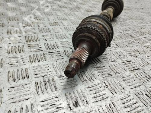 Left front driveshaft MAZDA CX-7 (ER) 2.2 MZR-CD AWD (ER10A) | BP28892813M38 - Image 2