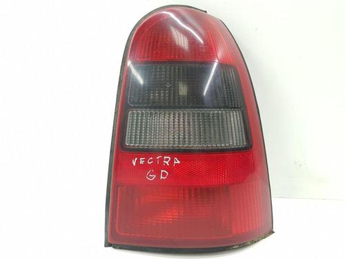 Used Right taillight OPEL VECTRA B Estate (J96) 2.2 DTI 16V (F35) (125 hp) 28888846