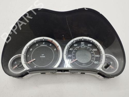 Used Instrument cluster HONDA ACCORD VIII (CU) 2.2 i-DTEC (CU3) (150 hp) 28893917