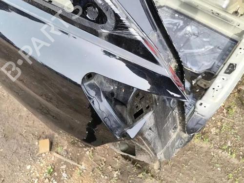 Left rear fenders PEUGEOT 3008 II SUV (MC_, MR_, MJ_, M4_) 1.6 BlueHDi 120 | BP28863411C43 