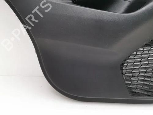 Rear left panel MAZDA CX-5 (KE, GH) 2.2 D (KE2FW) | BP28843684C60 