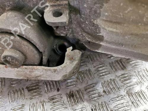 Gearbox SAAB 9-7X 4.2 AWD | BP28858098M3 - Image 8
