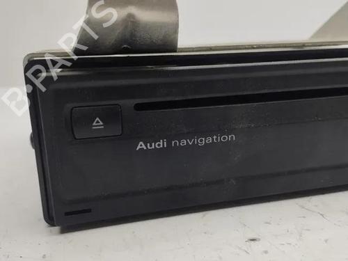 Elektronisk modul AUDI A8 D3 (4E2, 4E8) 3.0 TDI quattro | BP28841924M83