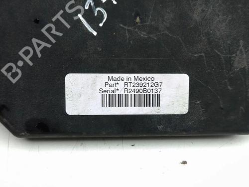 Fuse box CHRYSLER GRAND VOYAGER V (RT) 3.8 | BP30678909E1 