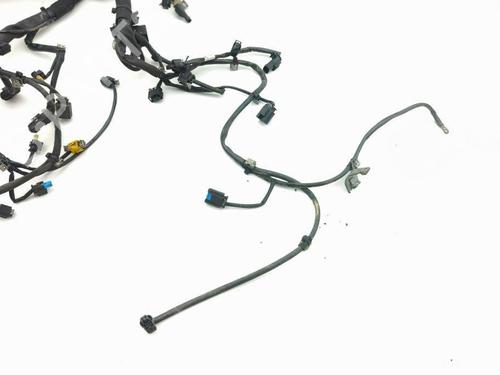 Ledningsnet MERCEDES-BENZ M-CLASS (W166) ML 250 CDI / BlueTEC 4-matic (166.004, 166.003) | BP28907156E16