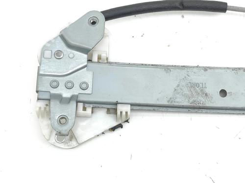 Rear left window mechanism HONDA ACCORD VIII (CU) 2.2 i-DTEC (CU3) | BP28872245C24 