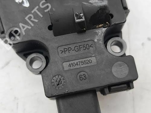 Electronic module MERCEDES-BENZ C-CLASS (W204) C 200 CDI (204.001) | BP28861339M83 