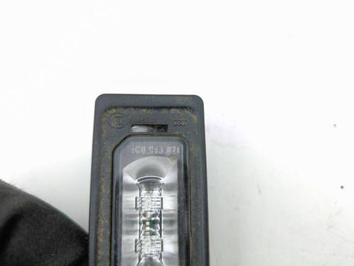 Licence plate light AUDI A6 Allroad C7 (4GH, 4GJ) 3.0 TDI quattro | BP29752555I40 