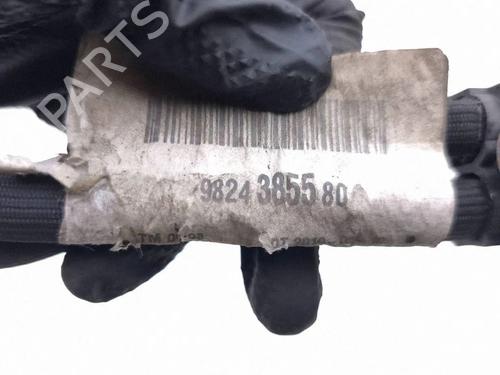 Pipe PEUGEOT 508 II (FB_, FH_, F3_) Hybrid 225 (F35GQU) | BP38003196M125 - Image 7