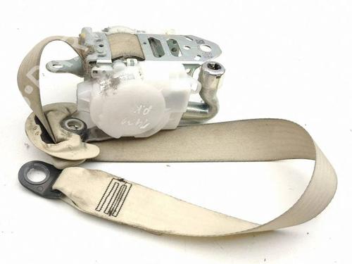 Front left seatbelt LEXUS IS C (GSE2_) 250 (GSE20) | BP37626505I26 - Image 4