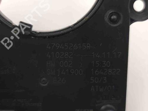 Electronic sensor RENAULT MEGANE IV Grandtour (K9A/M/N_) 1.2 TCe 130 (K9MR) | BP28880111M84