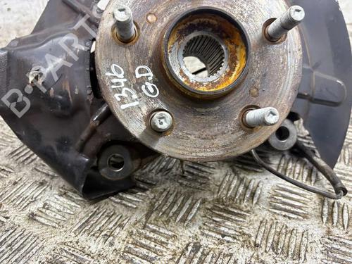 Right front steering knuckle LEXUS RX (_L2_) 450h AWD (GYL25_, GYL25, GYL26) | BP36084853M26 - Image 4