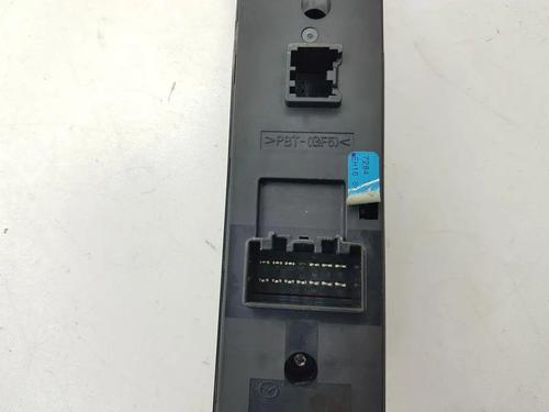 Left front window switch MAZDA CX-7 (ER) 2.3 MZR DISI Turbo AWD (ER3P) | BP28887629I27 - Image 6