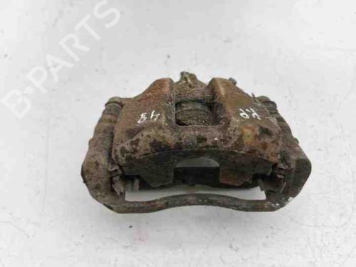 Used Left front brake caliper HONDA CR-V II (RD_) 2.2 CTDi (RD9) (140 hp) 28841217