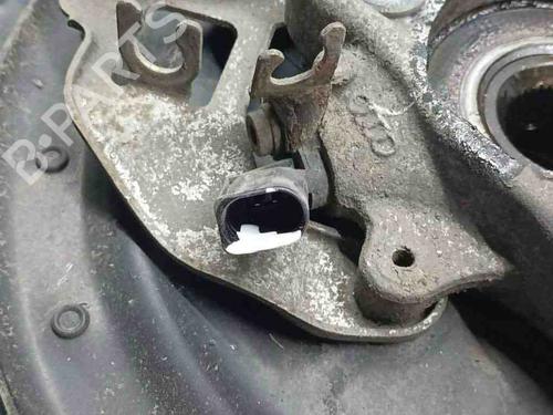 Right rear steering knuckle BENTLEY CONTINENTAL FLYING SPUR (3W_) 6.0 | BP28898490M28 