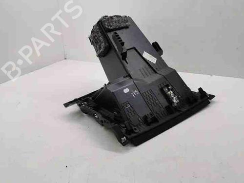 Hanskerom RENAULT CLIO V (B7_) 1.3 TCe 130 (B7MF) | BP28856494C95