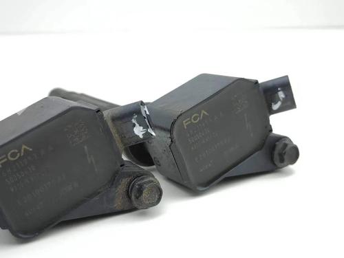 Ignition coil ALFA ROMEO GIULIA (952_) 2.0 (952ACA25) | BP36348173M94 - Image 5