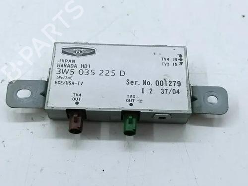 Elektronisk modul BENTLEY FLYING SPUR (4W_) 6.0 W12 (626 hp) 28859539