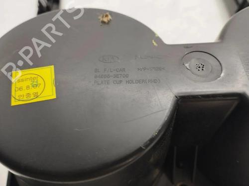 Cup/Object holder KIA SORENTO I (JC) 2.5 CRDi | BP36348598I37 - Image 5