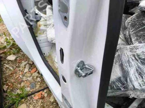 Højre sidekjole CHEVROLET TRAX 1.7 TD AWD | BP28849226C114 