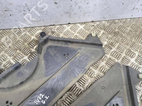 Underbody protection BMW 3 (G20, G80, G28) M3 Competition | BP38501814M92 - Image 2