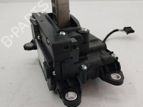 Gear lever AUDI Q5 (8RB) 2.0 TDI quattro | BP28855493M90 