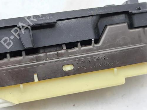 Left front window switch LEXUS GS (_S19_) 350 AWD (GRS196_, GRS196R) | BP34217030I27 - Image 3